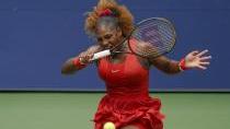 

V souboji matek uspěla Serena Williamsová, semifinále US Open si zahraje počtrnácté

