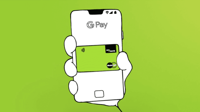 Air Bank ukončí mobilní NFC platby přes aplikaci My Air, zůstane jen Google Pay