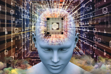 Bezdrátový přenos dat z mozku otevírá cestu ke zrození kyborgů