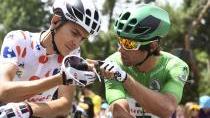 

KVÍZ: Jak dobře znáte zvyklosti Tour de France?

