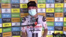 

Ohlasy Marca Hirschiho po 12. etapě Tour de France

