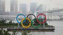

Prezident MOV Bach připustil, že na Hrách v Tokiu bude ve hře i karanténa pro sportovce


