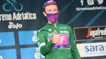 

Woods udržel v horách vedení v Tirreno-Adriatico, Froome ztrácí

