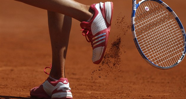 Plzeňský turnaj nadějí přišel o Borga i finalistku Australian Open