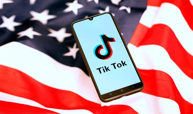 Ať raději skončí, odmítá Čína prodej TikToku v USA a chystá obstrukce