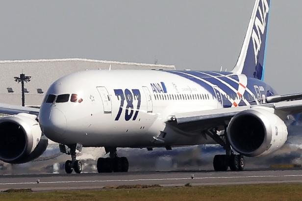 

Boeing jedná s úřady kvůli už čtvrté výrobní chybě letounu 787 Dreamliner

