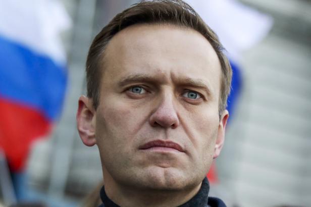 

Novičok použitý proti Navalnému byl silnější než v předchozích případech, píše Der Spiegel

