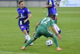 Olomouc přejela Bohemians bez problému 3:0, dvěma góly se blýskl domácí Houska