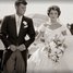 Před 67 lety začal příběh jednoho z nejikoničtějších manželských párů, který okouzlil i oplakal celý svět