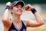 131. hráčka světa udivuje Roland Garros: Podorská postoupila z kvalifikace až do semifinále turnaje