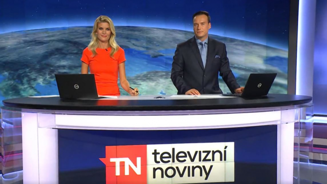 Petr Kellner smí převzít televizi Nova. Brusel odsouhlasil mediální obchod roku