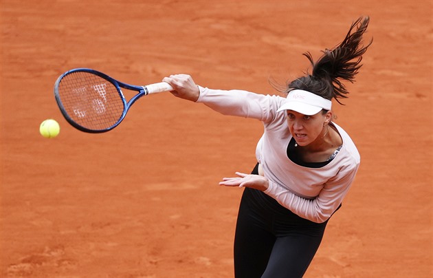 Podvod na Roland Garros? Úřady vyšetřují podezřelou čtyřhru žen