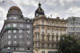 Sekyra Group koupila Stýblův dům v Praze za 450 milionů korun. Budou v něm obchody i luxusní byty