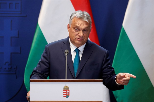 Zákon, který vyhnal Sorosovu univerzitu z Maďarska, porušuje právo EU