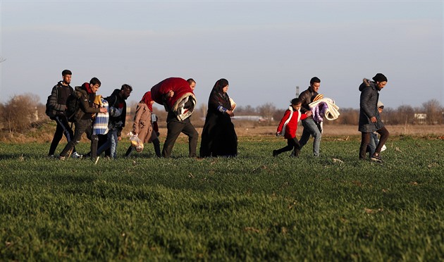 Dvě pětiny mladých Arabů zvažují emigraci. Kvůli penězům i neschopným lídrům