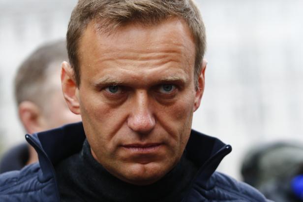 

EU by měla zavést sankce proti oligarchům blízkým Kremlu, vybídl Navalnyj

