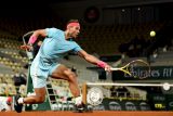 ‚Není ideální končit v půl druhé v noci.‘ Nadalův stý zápas na Roland Garros se rekordně protáhl