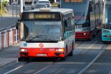 Nová aplikace pražské dopravy ukáže polohu autobusů. V plánu jsou i údaje o zpoždění tramvají