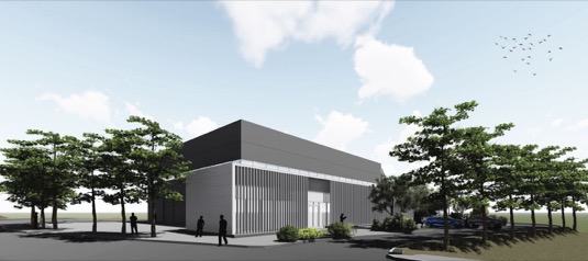 Seat v Martorellu buduje zkušební centrum pro baterie