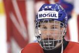 Skauty v NHL nejvíce z Čechů zaujal Myšák, Montreal ho draftoval na konci páté desítky