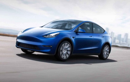 Evropský Tesla Model Y bude mít strukturální baterii a články 4680, potvrdil Elon Musk. Bude i levnější?
