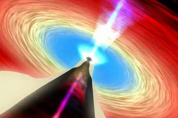 

Čeští vědci se pokusí zjistit, jak se sráží černé díry. Stali se součástí mezinárodního projektu

