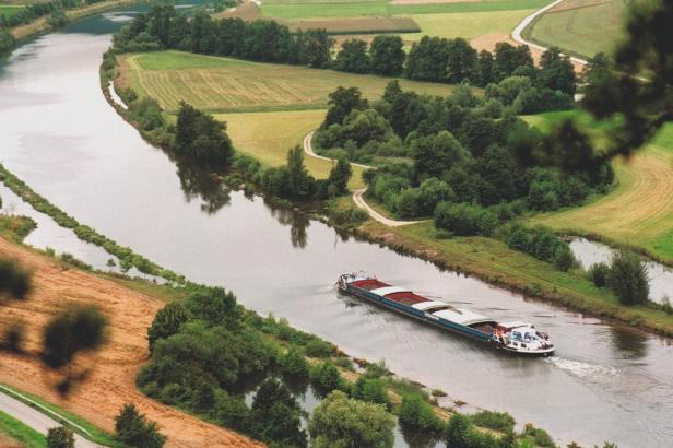 

Zásadně a nenávratně se poškodí životní prostředí, píší čeští vědci kvůli kanálu Dunaj-Odra-Labe 

