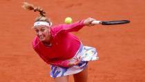 

ŽIVĚ: Kvitová si o titul na Roland Garros nezahraje, finále čeká Keninovou a Šwiatekovou

