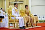Thajský král Ráma X. fakticky vládne své zemi z Německa. Nelíbí se to Thajcům, ani německé vládě