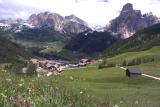 Tyrolské horské pastviny jsou ohroženy změnami klimatu, snižuje se biodiverzita a údolím hrozí sucho
