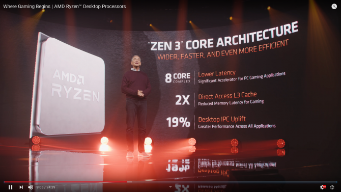 AMD a Nvidia definitivně ukazují Intelu záda