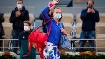 

Kvitová po Roland Garros: Najdu spoustu pozitivních věcí a doufám, že na nich budu stavět


