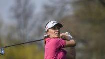 

Spilková začala major PGA Championship čtyřmi ranami nad par

