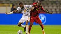 

Vítěznou sérii Belgie ukončilo Pobřeží Slonoviny, Anglie střílela ve znamení poprvé

