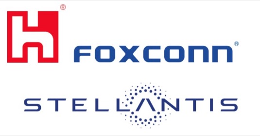 Stellantis a Foxconn se chystají posunout auta do 21. století