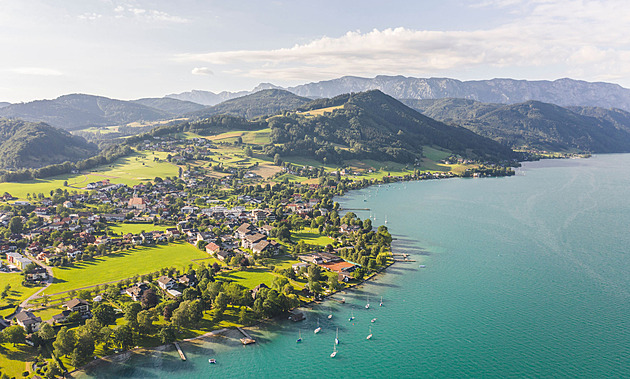 Fascinující Rakousko pro aktivní turisty, rady a tipy kam se vydat na výlet