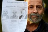 Na Potěmkinovy vesnice v Rusku navazují Potěmkinovy volby
