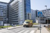 Asociace: Nemocnice stále trpí nedostatkem personálu, na další vlnu covidu jsou jinak připravené