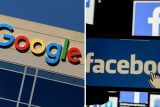 Facebook a Google čelí kritice. Propagovaly neověřený lék, který má zvrátit účinky potratové pilulky