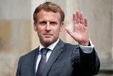 Francouzské síly zabily lídra Islámského státu větší Sahary, oznámil prezident Macron