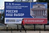 Libor Dvořák: Volby v Rusku začínají. Vítěze známe předem
