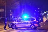 Německá policie zadržela čtyři lidi kvůli možnému útoku na synagogu v Hagenu
