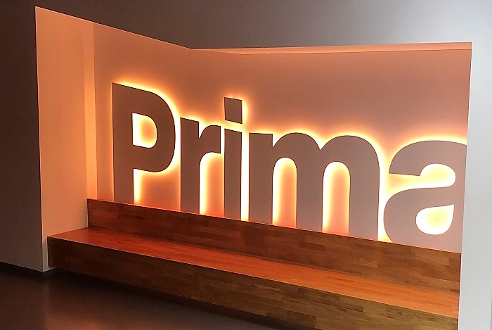 Prima získala licence pro nový „reality" kanál Prima Show