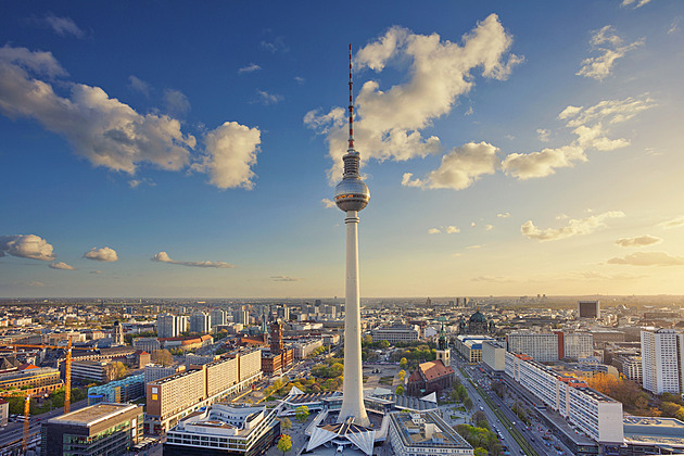 Berlín vykoupí od soukromých pronajímatelů 15 tisíc bytů za 62 miliard korun