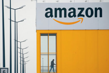 Na Přerovsku vznikne nové distribuční centrum Amazonu. Vytvoří v něm přes 2000 pracovních míst