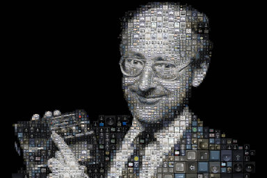 Zemřel Clive Sinclair. Otec legendárního ZX Spectrum ovlivnil i rozvoj počítačů v Československu