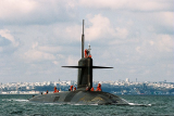 Austrálie chybovala, když zrušila smlouvu na ponorky, uvedl francouzký velvyslanec