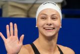 Seemanová na Mezinárodní plavecké lize slaví první výhru, česká plavkyně ovládla dvoustovku