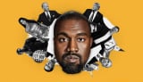 Bohatství pana Ye. Proč impérium Kanye Westa roste navzdory jeho mediálnímu obrazu