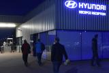 Hyundai v Nošovicích omezí výrobu převodovek, rozšíří se zato výroba baterií